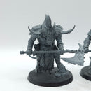 Warhammer Age of Sigmar: Slaves to Darkness Ogroid Theridons (AH187)