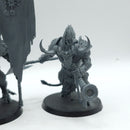 Warhammer Age of Sigmar: Slaves to Darkness Ogroid Theridons (AH187)