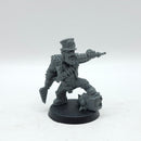 Warhammer 40k: Orks Commemorative Series Goff Rocka (AZ185)