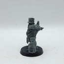 Warhammer 40k: Orks Commemorative Series Goff Rocka (AZ185)
