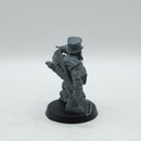 Warhammer 40k: Orks Commemorative Series Goff Rocka (AZ185)