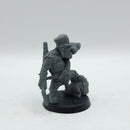 Warhammer 40k: Orks Commemorative Series Goff Rocka (AZ185)