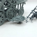 Warhammer Age of Sigmar: Skaven Screaming Bell (AA053)
