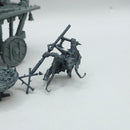 Warhammer Age of Sigmar: Skaven Screaming Bell (AA053)