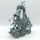Warhammer Age of Sigmar: Skaven Screaming Bell (AA053)