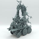 Warhammer Age of Sigmar: Skaven Screaming Bell (AA053)