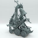 Warhammer Age of Sigmar: Skaven Screaming Bell (AA053)