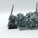 Warhammer Age of Sigmar: Skaven Stormvermin Old (AC168)