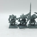 Warhammer Age of Sigmar: Skaven Stormvermin Old (AC168)