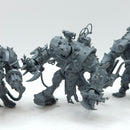 Warhammer Age of Sigmar: Skaven Stormfiends (AC203)