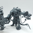 Warhammer Age of Sigmar: Skaven Stormfiends (AC203)