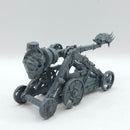 Warhammer Age of Sigmar: Skaven Plagueclaw (BH173)