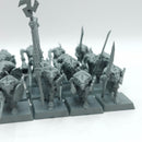 Warhammer Age of Sigmar: Skaven Clanrats Old (AH172)