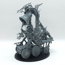Warhammer Age of Sigmar: Skaven Screaming Bell (BH171)