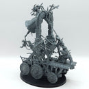 Warhammer Age of Sigmar: Skaven Screaming Bell (BH171)