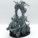 Warhammer Age of Sigmar: Skaven Screaming Bell (BH171)
