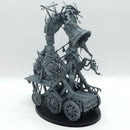 Warhammer Age of Sigmar: Skaven Screaming Bell (BH171)