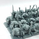 Warhammer Age of Sigmar: Skaven Plague Monks (AD179)