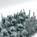 Warhammer Age of Sigmar: Skaven Plague Monks (AD179)