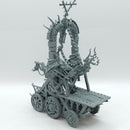 Warhammer Age of Sigmar: Skaven Plague Furnace (AW214)