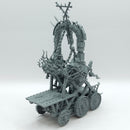 Warhammer Age of Sigmar: Skaven Plague Furnace (AW214)