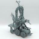 Warhammer Age of Sigmar: Skaven Plague Furnace (AW214)