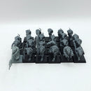 Warhammer Age of Sigmar: Skaven Clanrats Old (BI098)