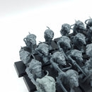 Warhammer Age of Sigmar: Skaven Clanrats Old (BI098)