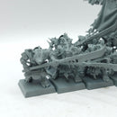 Warhammer Age of Sigmar: Skaven Stormvermin Old (AD178)
