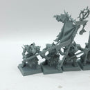 Warhammer Age of Sigmar: Skaven Stormvermin Old (AD178)