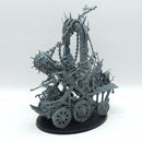 Warhammer Age of Sigmar: Skaven Plague Furnace (BH172)