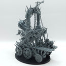 Warhammer Age of Sigmar: Skaven Plague Furnace (BH172)