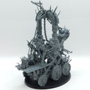 Warhammer Age of Sigmar: Skaven Plague Furnace (BH172)