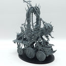 Warhammer Age of Sigmar: Skaven Plague Furnace (BH172)