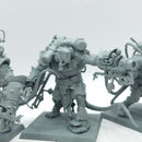 Warhammer Age of Sigmar: Skaven Stormfiends (BA176)