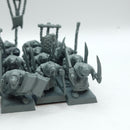 Warhammer Age of Sigmar: Skaven Plague Monks (AI212)