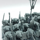 Warhammer Age of Sigmar: Skaven Plague Monks (AI212)