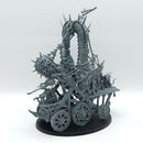 Warhammer Age of Sigmar: Skaven Plague Furnace (BJ257)