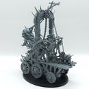 Warhammer Age of Sigmar: Skaven Plague Furnace (BJ257)