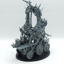 Warhammer Age of Sigmar: Skaven Plague Furnace (BJ257)