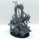 Warhammer Age of Sigmar: Skaven Plague Furnace (BJ257)