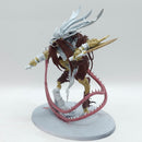Warhammer Age of Sigmar: Skaven Verminlord Corruptor (BJ258)