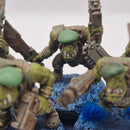Warhammer 40k Ork Boys x10 - Painted AK014