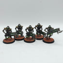 Warhammer 40k: Necron Immortals - Painted (AE125)