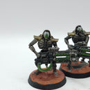 Warhammer 40k: Necron Immortals - Painted (AE125)