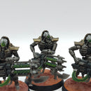 Warhammer 40k: Necron Immortals - Painted (AE125)