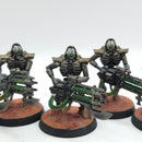 Warhammer 40k: Necron Immortals - Painted (AE125)
