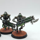 Warhammer 40k: Necron Immortals - Painted (AE125)