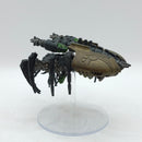 Warhammer 40k: Necron Canoptek Spyder - Painted (BH092)