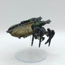 Warhammer 40k: Necron Canoptek Spyder - Painted (BH092)
